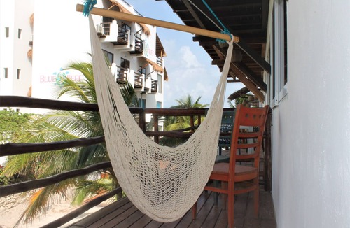 Mahahual Condo | Portofino - Vista al mar/Ocean View Apartment!