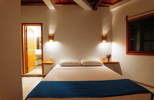Mazunte Cabin | Posada del Arquitecto