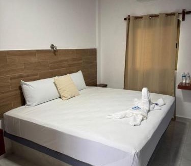 Bacalar Hotel | Posada El Pejelagarto