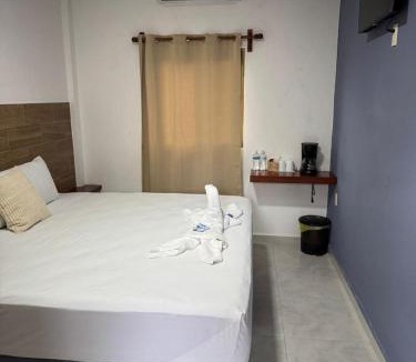 Bacalar Hotel | Posada El Pejelagarto