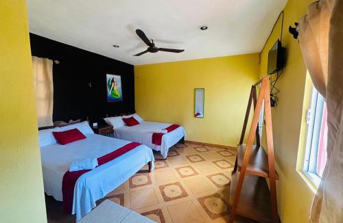 El Cuyo Apartment | Posada el Sol