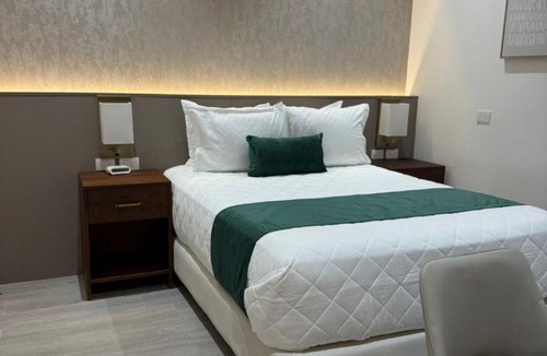Flores Hotel | Posada Itza Peten