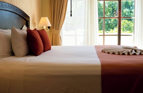 Centro Hotel | Posada Sian Kaan Playa del Carmen - Wellness Oriented Hotel