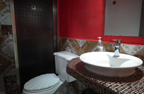 Xul-Ha Hotel | Posada Yaxche