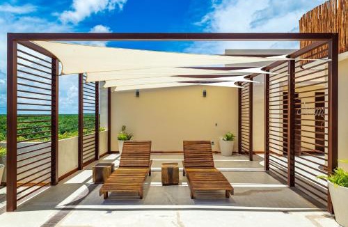 Tulum Hotel | Pre Opening! Solemn Luxury Condos by Spot Rentals