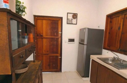 Telchac Puerto House | Precioso chalet en Telchac Puerto