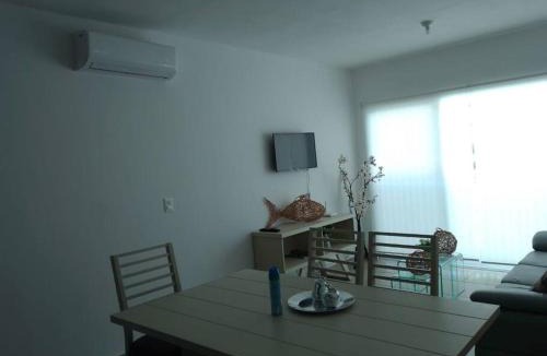 Puerto Juarez Apartment | Precioso Depto equipado 5 pers, playa del carmen