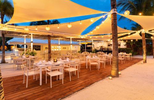 Punta Cancun Resort | Presidente InterContinental Cancun Resort