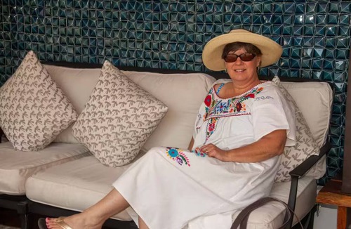 Villa Juarez Resort | Presidential villas at Vidanta