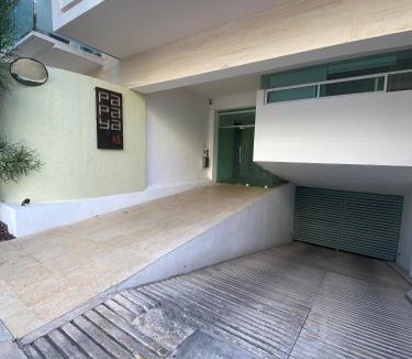 Centro Apartment | Prime 1 Bedroom Condo in Historic Downtown Playa del Carmen