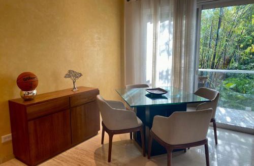 Centro Apartment | Prime 1 Bedroom Condo in Historic Downtown Playa del Carmen