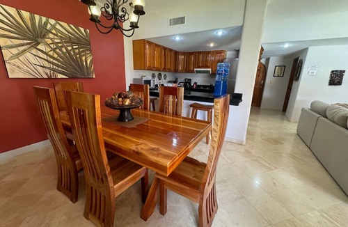 Puerto Aventuras Condo | PRIME LOCATION! Private Beach, Very Nice!