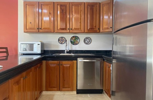 Puerto Aventuras Condo | PRIME LOCATION! Private Beach, Very Nice!