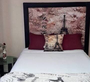 Chetumal Resort | Private room ∙ 2 guests