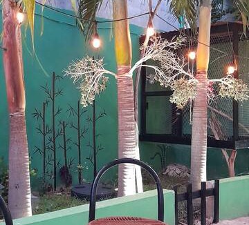Chetumal Resort | Private room ∙ 2 guests