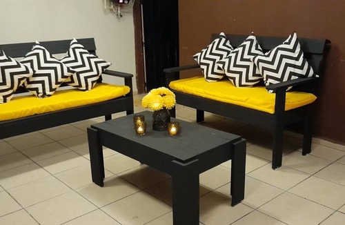 Chetumal Resort | Private room ∙ 2 guests