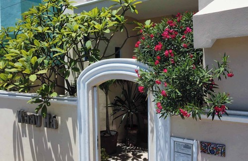 Colonia Salina Chica House | Private Beach Front Vacation Home with Breathtaking Views!