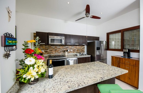 Akumal House | Private Home, Steps to Beach Club, Walk to Town/Restaurants ,Snorkeling