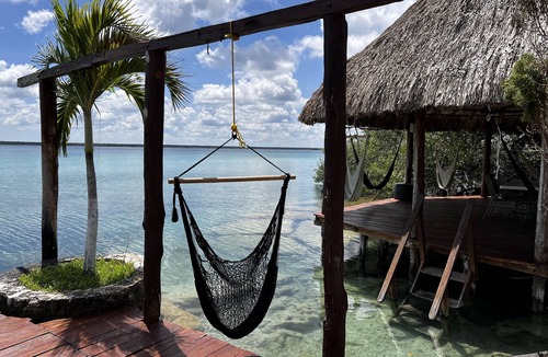 Bacalar House | Private house