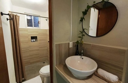 Valladolid Villa | Private House with Pool, 2 Bedrooms, Parking & 2 Free Bikes