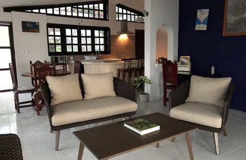 Bacalar Villa | Private Lakefront Villa Costera 171