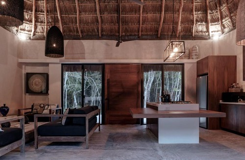 Akumal Villa | Private Luxury Villa Riviera Maya Akumal Area