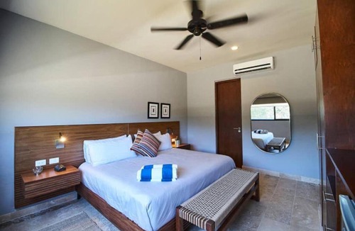 Zama Apartment | Private Plunge Pool Apartment
