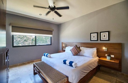 Zama Apartment | Private Plunge Pool Apartment