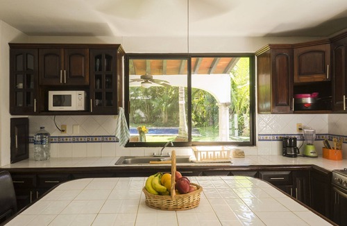 Cancun House | Private pool and garden - Near Cancun Airport - Great for big Families