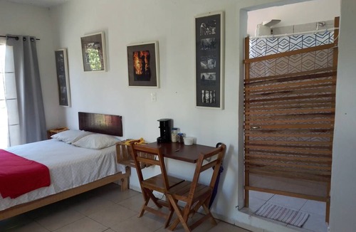 Puerto Juarez Resort | Private room ∙ 1 guest