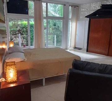 Alfredo V. Bonfil Resort | Private room ∙ 2 guests