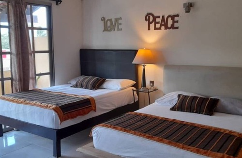 Alfredo V. Bonfil Resort | Private room ∙ 5 guests