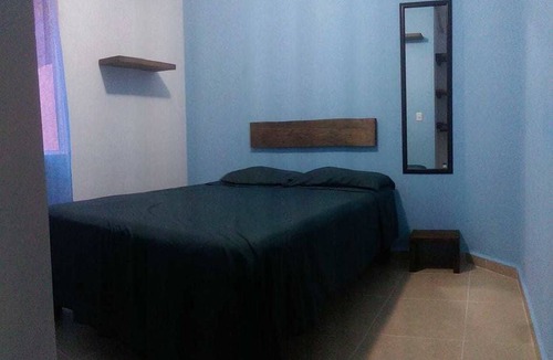 Puerto Juarez Resort | Private room ∙ 2 guests