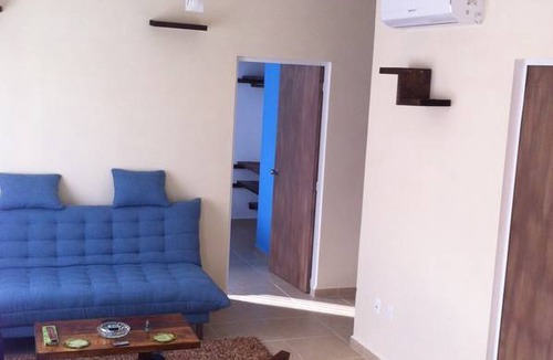 Puerto Juarez Resort | Private room ∙ 2 guests