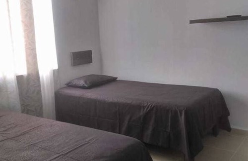 Puerto Juarez Resort | Private room ∙ 2 guests