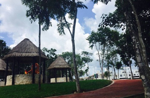Puerto Juarez Resort | Private room ∙ 2 guests