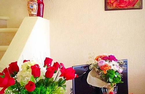 Puerto Juarez Resort | Private room ∙ 1 guest