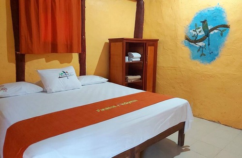 Chunhuhub Resort | Private room ∙ 2 guests