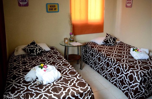 Cancun Resort | Private room ∙ 2 guests