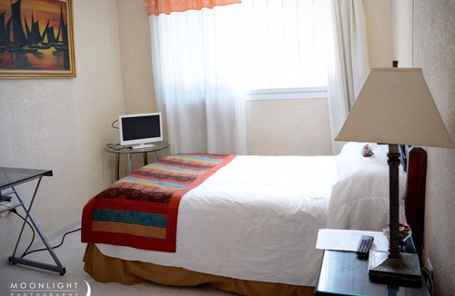 Cancun Resort | Private room ∙ 2 guests