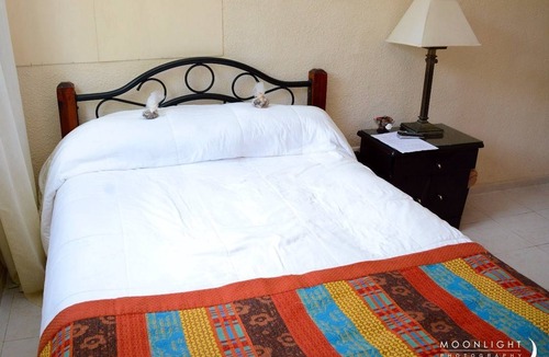Cancun Resort | Private room ∙ 2 guests