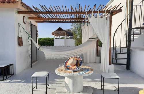 Puerto Juarez Resort | Private room ∙ 2 guests