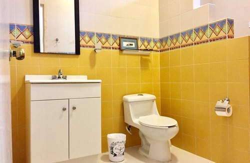 Puerto Juarez Resort | Private room ∙ 2 guests