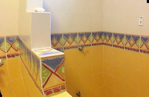 Puerto Juarez Resort | Private room ∙ 2 guests