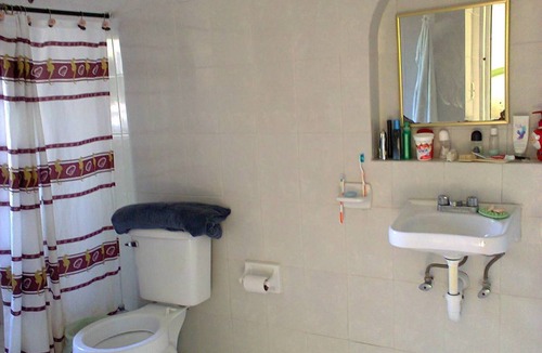 Colonia San Gervasio Resort | Private room ∙ 2 guests