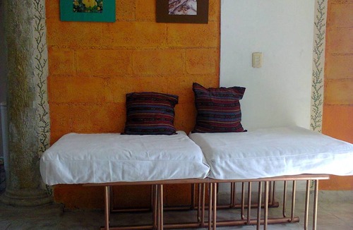 Colonia San Gervasio Resort | Private room ∙ 2 guests