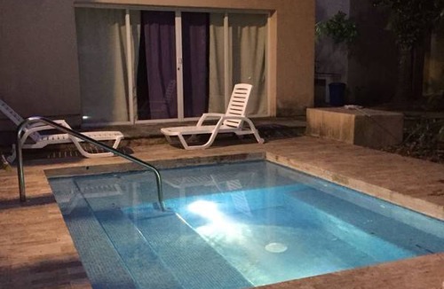 Colonia Centro Resort | Private room ∙ 3 guests
