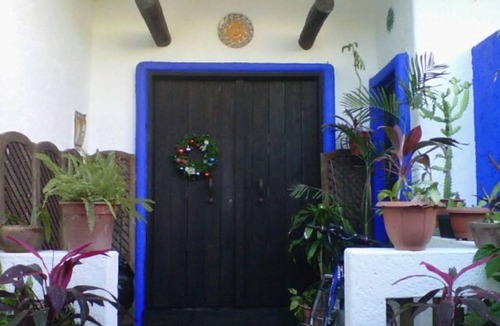 Cozumel Resort | Private room ∙ 4 guests