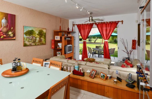Puerto Aventuras Resort | Private room ∙ 4 guests