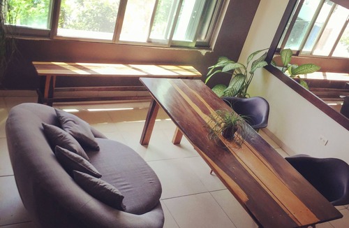 Gonzalo Guerrero Apartment | Private room in Modern apartment in the heart of playa del carmen